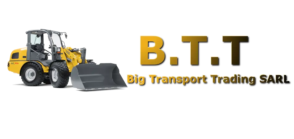 B.T.T - Partenaire Afrique Élévation